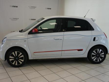 RENAULT Twingo Twingo III Achat Intégral Intens à vendre à Villefranche-sur-Saône - Image n°2