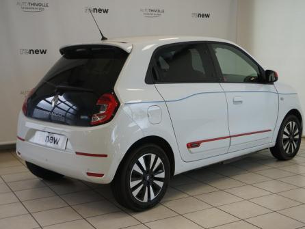 RENAULT Twingo Twingo III Achat Intégral Intens à vendre à Villefranche-sur-Saône - Image n°3