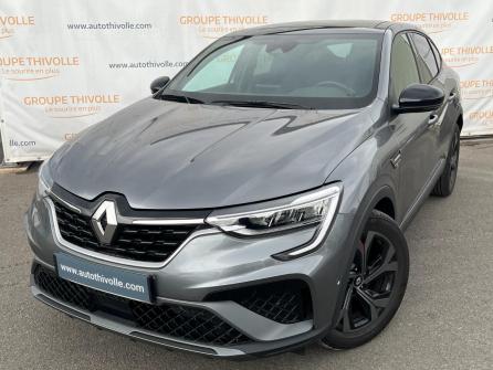 RENAULT Arkana TCe 140 EDC FAP - 22 R.S. Line à vendre à Givors - Image n°1