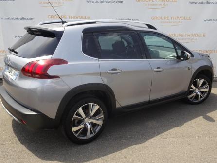 PEUGEOT 2008 1.2 PureTech 110ch S&S BVM5 Crossway à vendre à Givors - Image n°2