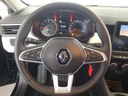 RENAULT Clio Clio TCe 100 GPL Evolution à vendre à Montceau-les-Mines - Image n°5