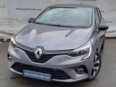 RENAULT Clio Clio TCe 100 GPL Evolution d'occasion  de 2023  à  Villefranche sur Saône 