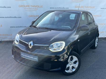 RENAULT Twingo Twingo III SCe 65 - 20 Life à vendre à Villefranche sur Saône - Image n°1