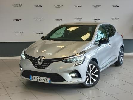 RENAULT Clio Clio TCe 140 Techno à vendre à Chalon-sur-Saône - Image n°1