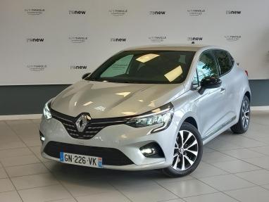 RENAULT Clio Clio TCe 140 Techno d'occasion  de 2023  à  Chalon-sur-Saône 