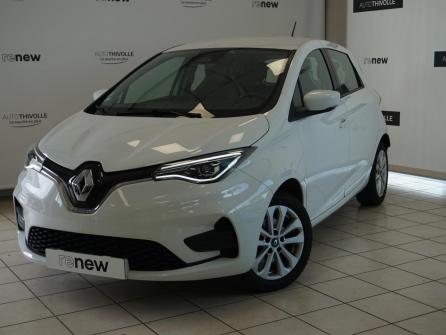 RENAULT Zoe R110 Achat Intégral - 21 Zen à vendre à Villefranche-sur-Saône - Image n°1