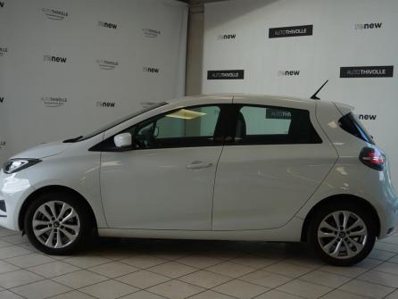 RENAULT Zoe R110 Achat Intégral - 21 Zen à vendre à Villefranche-sur-Saône - Image n°2