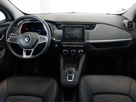 RENAULT Zoe R110 Zen à vendre à Villefranche-sur-Saône - Image n°7