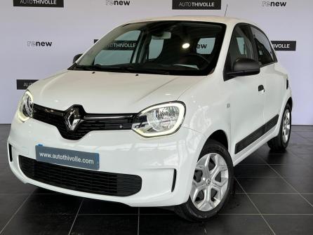 RENAULT Twingo Twingo III SCe 65 Life à vendre à Villefranche sur Saône - Image n°1