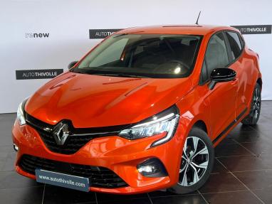 RENAULT Clio Clio TCe 100 GPL Evolution d'occasion  de 2023  à  Villefranche sur Saône 