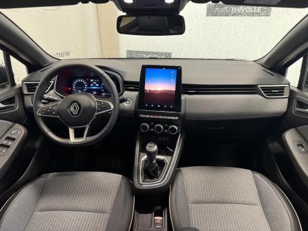 RENAULT Clio Clio TCe 90 Techno à vendre à Villefranche-sur-Saône - Image n°6