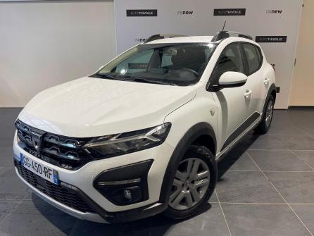 DACIA Sandero TCe 90 - 22 Stepway Confort à vendre à Le Creusot - Image n°1