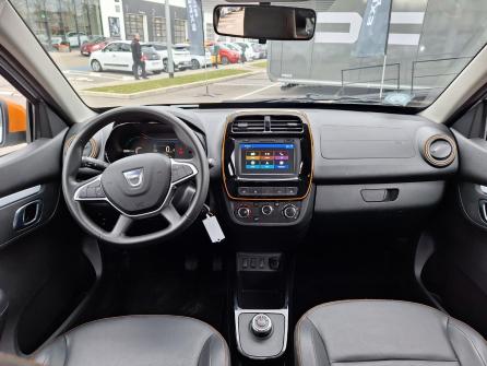 DACIA Spring Achat Intégral Confort Plus à vendre à Saint-Etienne - Image n°10