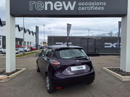 RENAULT Zoe Zoe R110 Achat Intégral - 21B Intens à vendre à Saint-Etienne - Image n°2