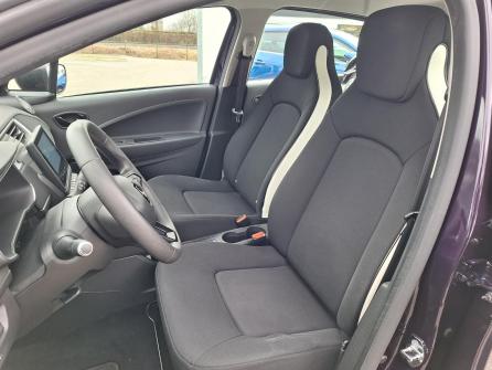 RENAULT Zoe Zoe R110 Achat Intégral - 21B Intens à vendre à Saint-Etienne - Image n°8