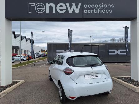 RENAULT Zoe Zoe R110 Achat Intégral - 21 Business à vendre à Saint-Etienne - Image n°2