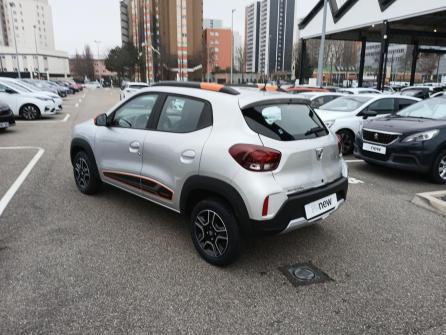 DACIA Spring Achat Intégral Confort Plus à vendre à Saint-Etienne - Image n°2