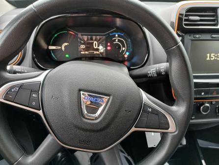 DACIA Spring Achat Intégral Confort Plus à vendre à Saint-Etienne - Image n°10