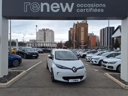 RENAULT Zoe R110 Iconic à vendre à Saint-Etienne - Image n°1