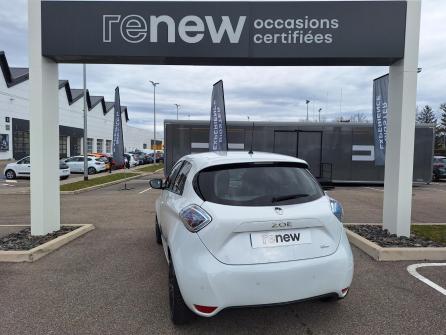 RENAULT Zoe R110 Iconic à vendre à Saint-Etienne - Image n°2