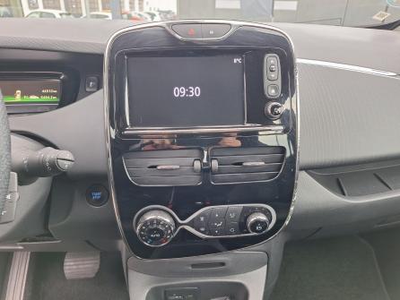 RENAULT Zoe R110 Iconic à vendre à Saint-Etienne - Image n°4