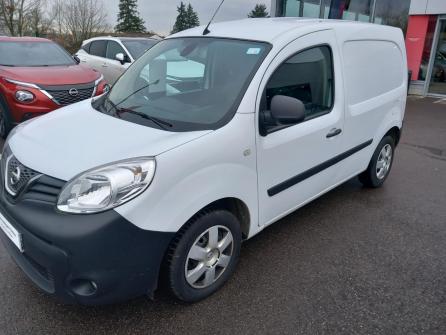 NISSAN NV250 L1 NV250 DCI 95 N-CONNECTA à vendre à Chalon-sur-Saône - Image n°1