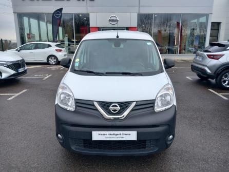 NISSAN NV250 L1 NV250 DCI 95 N-CONNECTA à vendre à Chalon-sur-Saône - Image n°2