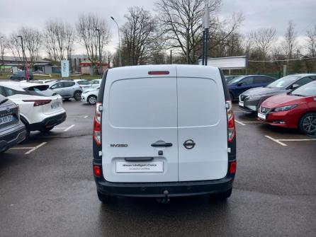 NISSAN NV250 L1 NV250 DCI 95 N-CONNECTA à vendre à Chalon-sur-Saône - Image n°4