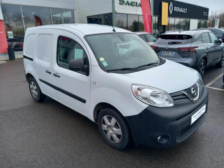 NISSAN NV250 L1 NV250 DCI 95 N-CONNECTA à vendre à Chalon-sur-Saône - Image n°5