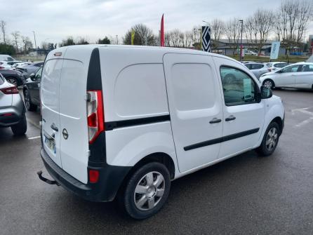 NISSAN NV250 L1 NV250 DCI 95 N-CONNECTA à vendre à Chalon-sur-Saône - Image n°7