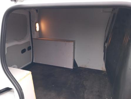 NISSAN NV250 L1 NV250 DCI 95 N-CONNECTA à vendre à Chalon-sur-Saône - Image n°11