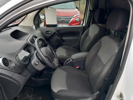 NISSAN NV250 L1 NV250 DCI 95 N-CONNECTA à vendre à Chalon-sur-Saône - Image n°12