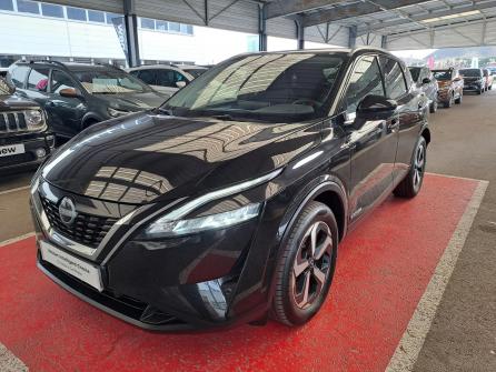 NISSAN Qashqai e-Power 190 ch N-Connecta à vendre à Chalon-sur-Saône - Image n°1