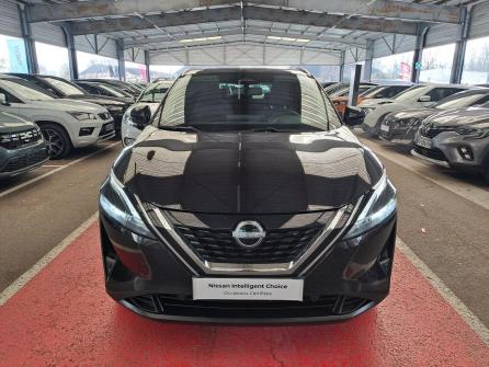 NISSAN Qashqai e-Power 190 ch N-Connecta à vendre à Chalon-sur-Saône - Image n°2