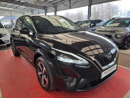 NISSAN Qashqai e-Power 190 ch N-Connecta à vendre à Chalon-sur-Saône - Image n°5