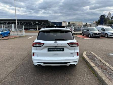 FORD Kuga Kuga 2.5 Duratec 190 ch FlexiFuel FHEV E85 Powershift ST-Line X 5p à vendre à Roanne - Image n°6