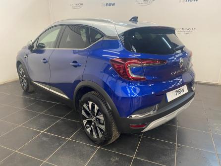 RENAULT Captur TCe 90 Techno à vendre à Autun - Image n°10