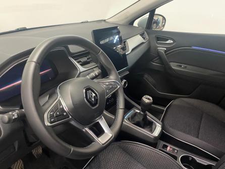 RENAULT Captur TCe 90 Techno à vendre à Autun - Image n°21