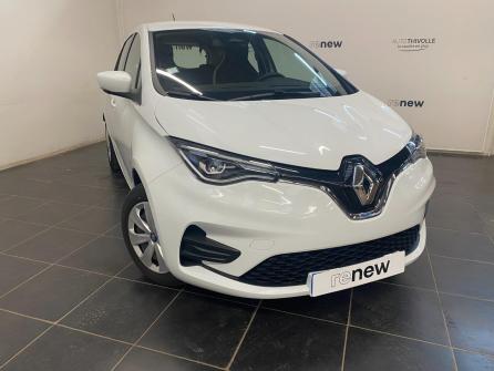 RENAULT Zoe R110 Achat Intégral Business à vendre à Autun - Image n°1