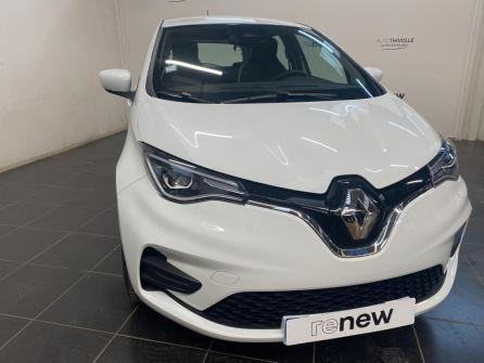 RENAULT Zoe R110 Achat Intégral Business à vendre à Autun - Image n°2