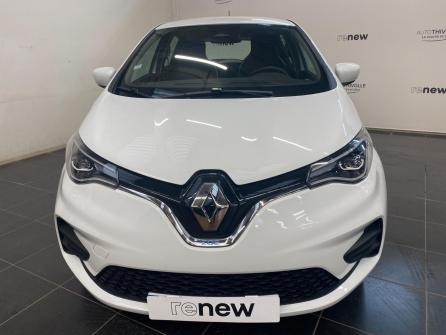 RENAULT Zoe R110 Achat Intégral Business à vendre à Autun - Image n°3