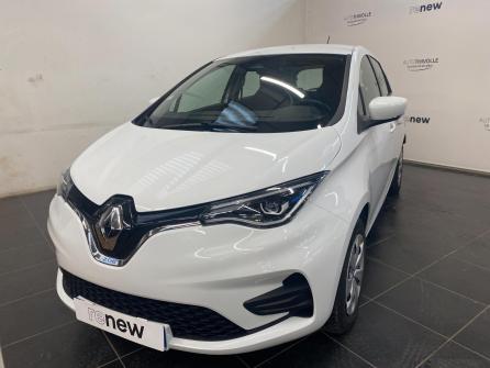 RENAULT Zoe R110 Achat Intégral Business à vendre à Autun - Image n°4