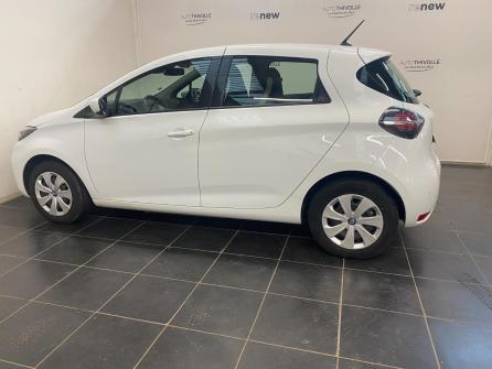 RENAULT Zoe R110 Achat Intégral Business à vendre à Autun - Image n°5