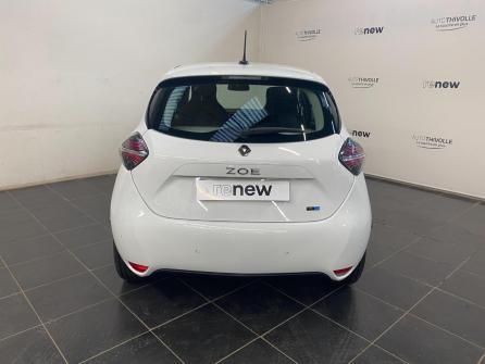 RENAULT Zoe R110 Achat Intégral Business à vendre à Autun - Image n°6