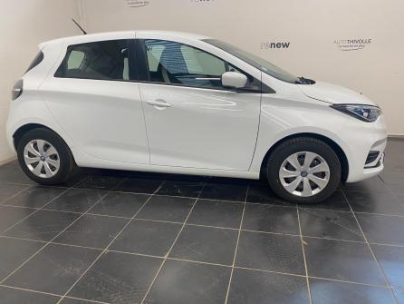 RENAULT Zoe R110 Achat Intégral Business à vendre à Autun - Image n°7