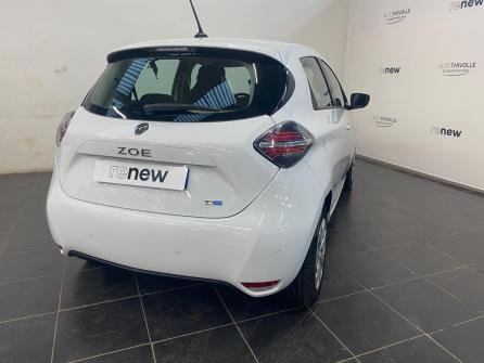 RENAULT Zoe R110 Achat Intégral Business à vendre à Autun - Image n°10