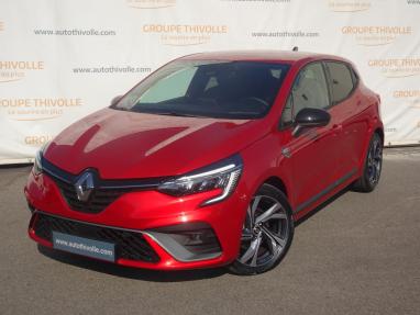 RENAULT Clio Clio TCe 140 RS Line d'occasion  de 2023  à  Villefranche sur Saône 