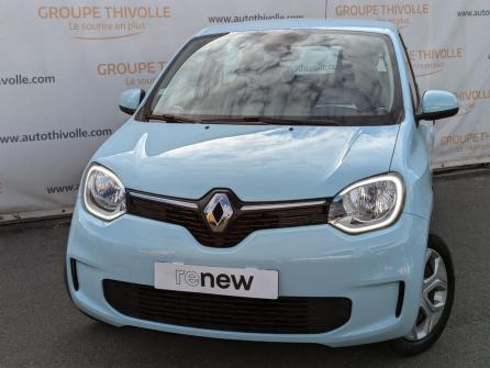 RENAULT Twingo Twingo III Achat Intégral Zen à vendre à Givors - Image n°1