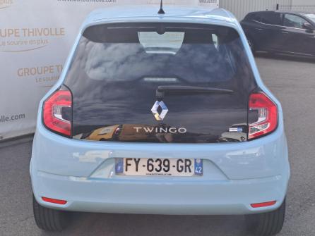 RENAULT Twingo Twingo III Achat Intégral Zen à vendre à Givors - Image n°3