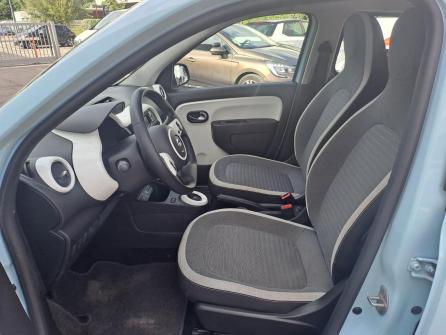 RENAULT Twingo Twingo III Achat Intégral Zen à vendre à Givors - Image n°6